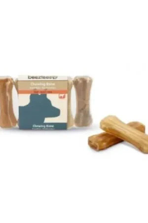 Beeztees Kauwbot - Hondensnack - 5 Stuks - 7,5 cm - 20-25 gram Dagaanbieding